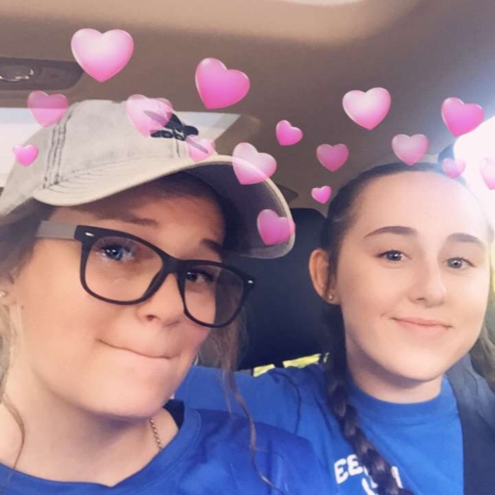 Meet your Posher, Lexi